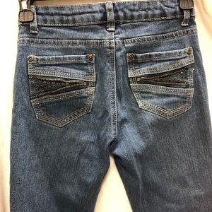 ✨Arizona Girl Jeans✨